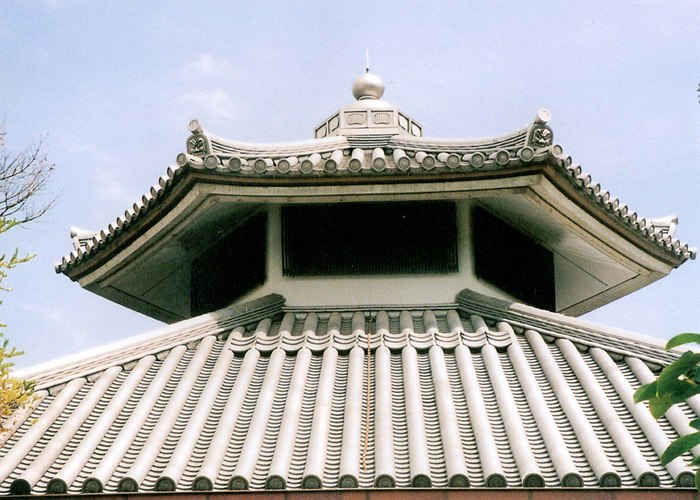 善導寺（宮城県仙台市）