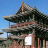 国宝　東福寺（京都府）