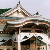 恐山菩提寺地蔵堂（青森県）